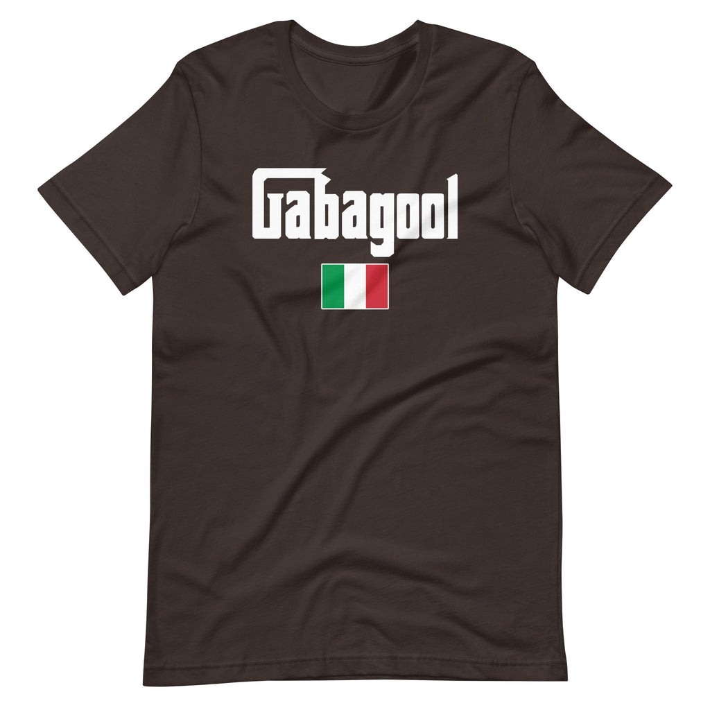 Gabagool T-Shirt (Unisex) Hoodie, Sweatshirt | CiraTrend.com (Image 4)