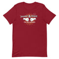 Shake & Bake Men's Signature Tee