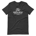 Sensitive Content (This Person Has Opinions Which Some May Find Offensive Or Disturbing) T-Shirt (Unisex)... (Image 1)