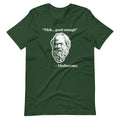 Meh... Good Enough (Mediocrates Quote) T-Shirt (Unisex) Hoodie, Sweatshirt | CiraTrend.com (Image 1)