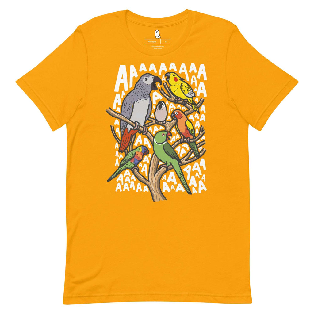 AAAAAAAA Birds T-Shirts, Hoodie, Sweatshirt