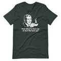 How About A Nice Cup Of Shut The Fuck Up? T-Shirt (Unisex) Hoodie, Sweatshirt | CiraTrend.com (Image 1)