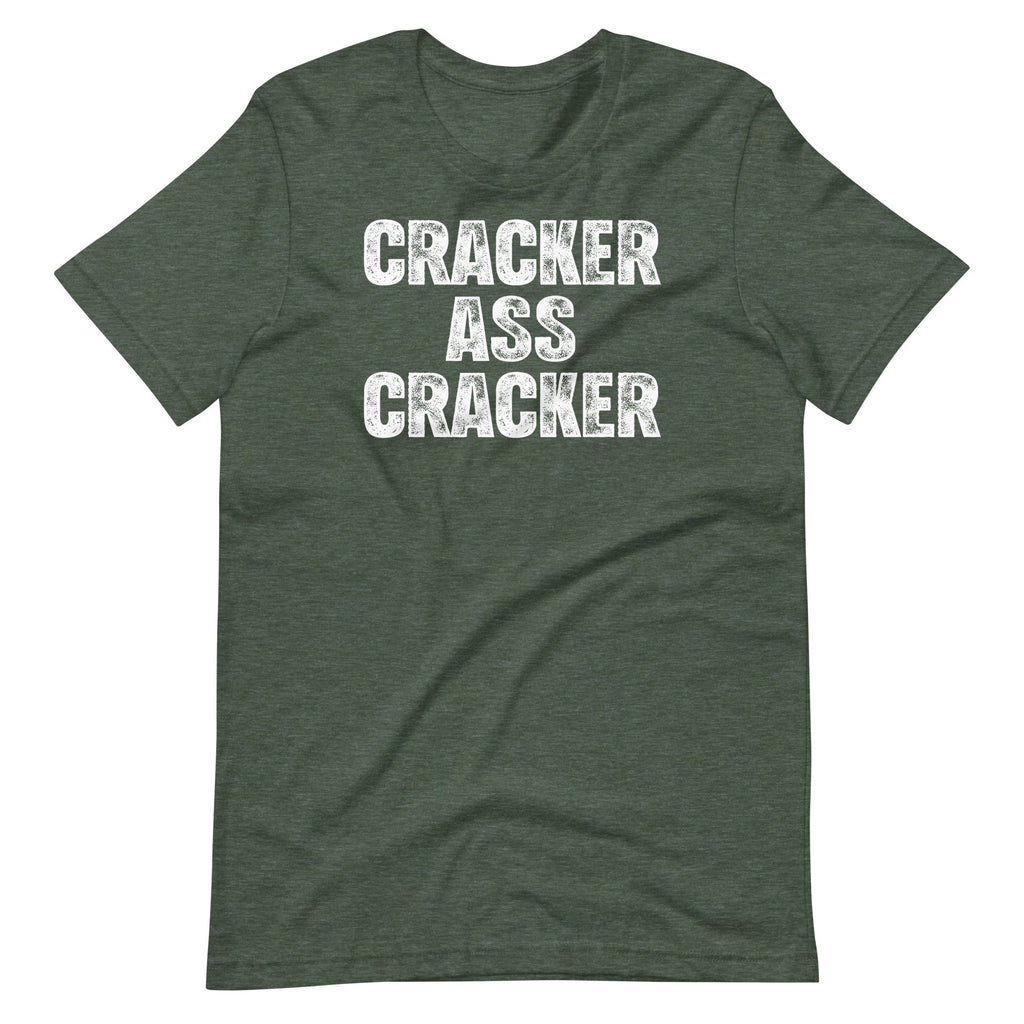 Cracker Ass Cracker () T-Shirts, Hoodie, Sweatshirt