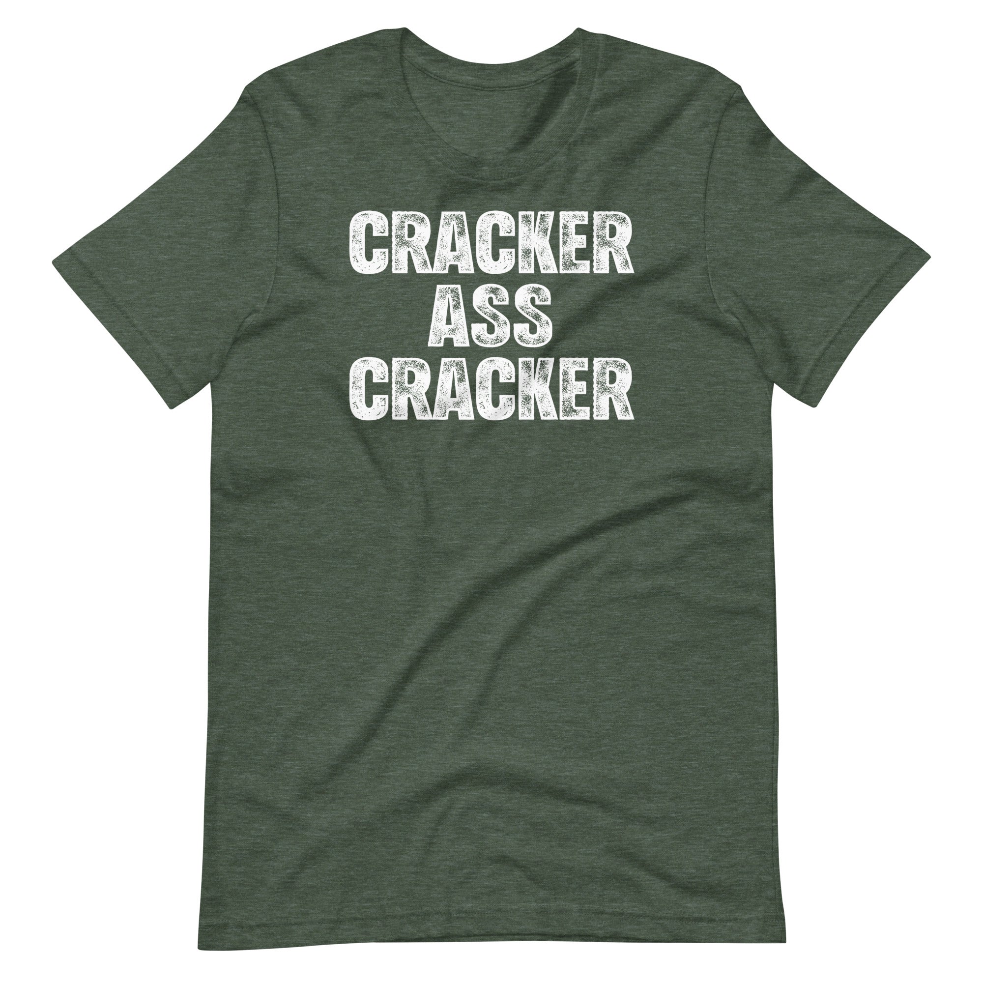 Cracker Ass Cracker () T-Shirts, Hoodie, Sweatshirt