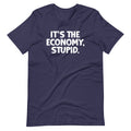 It's The Economy, Stupid T-Shirt (Unisex) Hoodie, Sweatshirt | CiraTrend.com (Image 1)