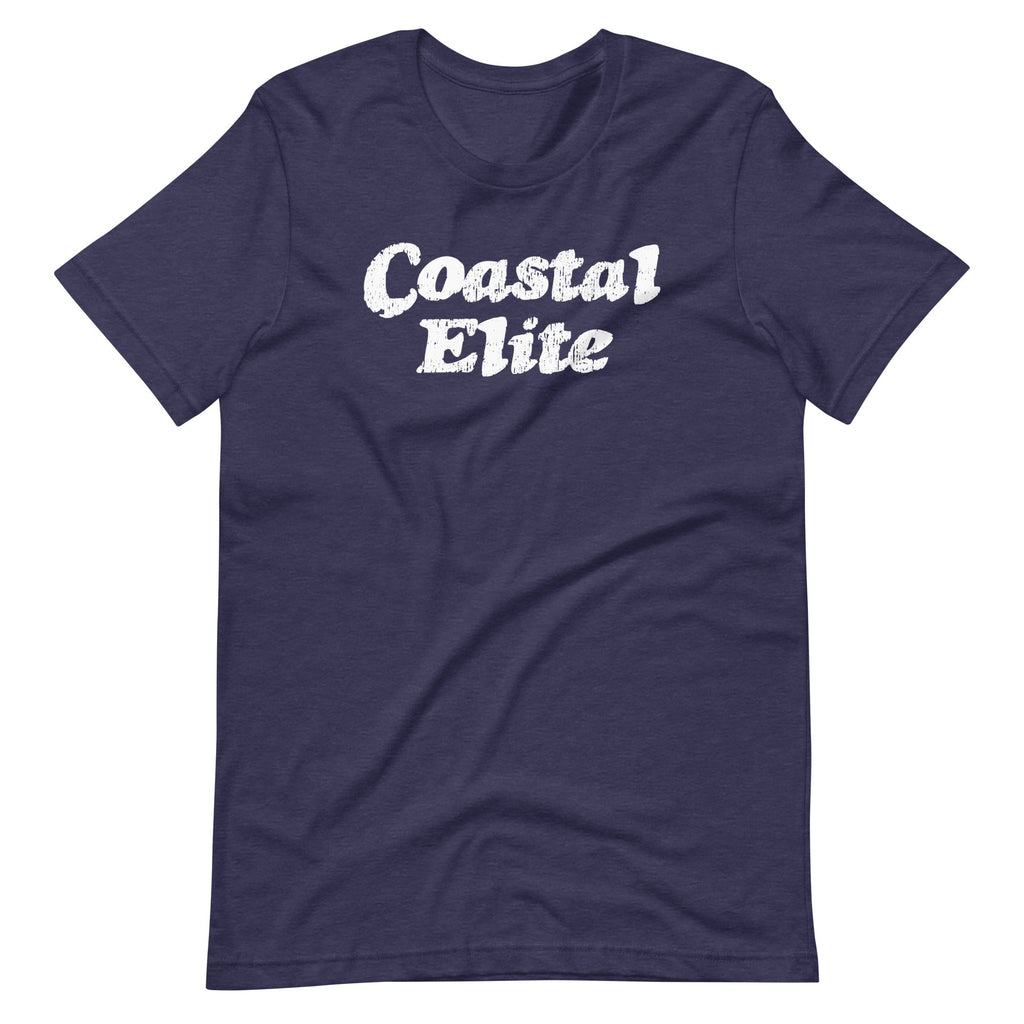 Coastal Elite T-Shirt (Unisex) Hoodie, Sweatshirt | CiraTrend.com (Image 5)