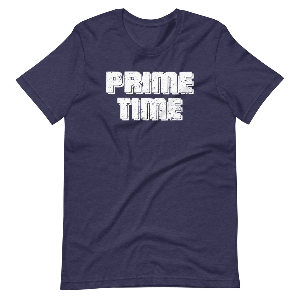 Prime Time T-Shirt (Unisex) Hoodie, Sweatshirt | CiraTrend.com (Image 5)