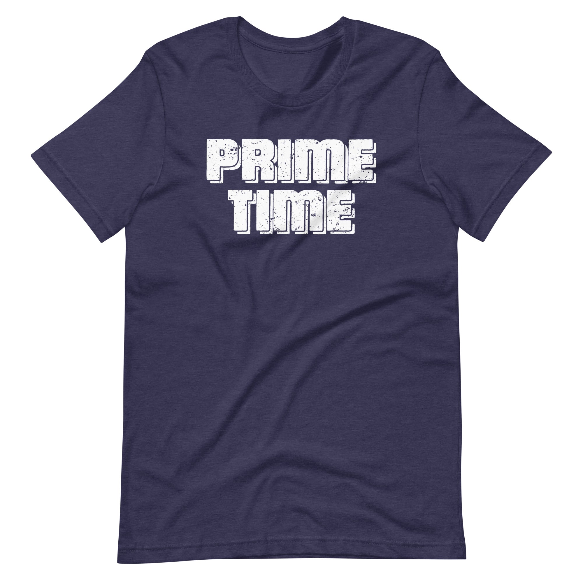 Prime Time T-Shirt (Unisex) Hoodie, Sweatshirt | CiraTrend.com (Image 5)