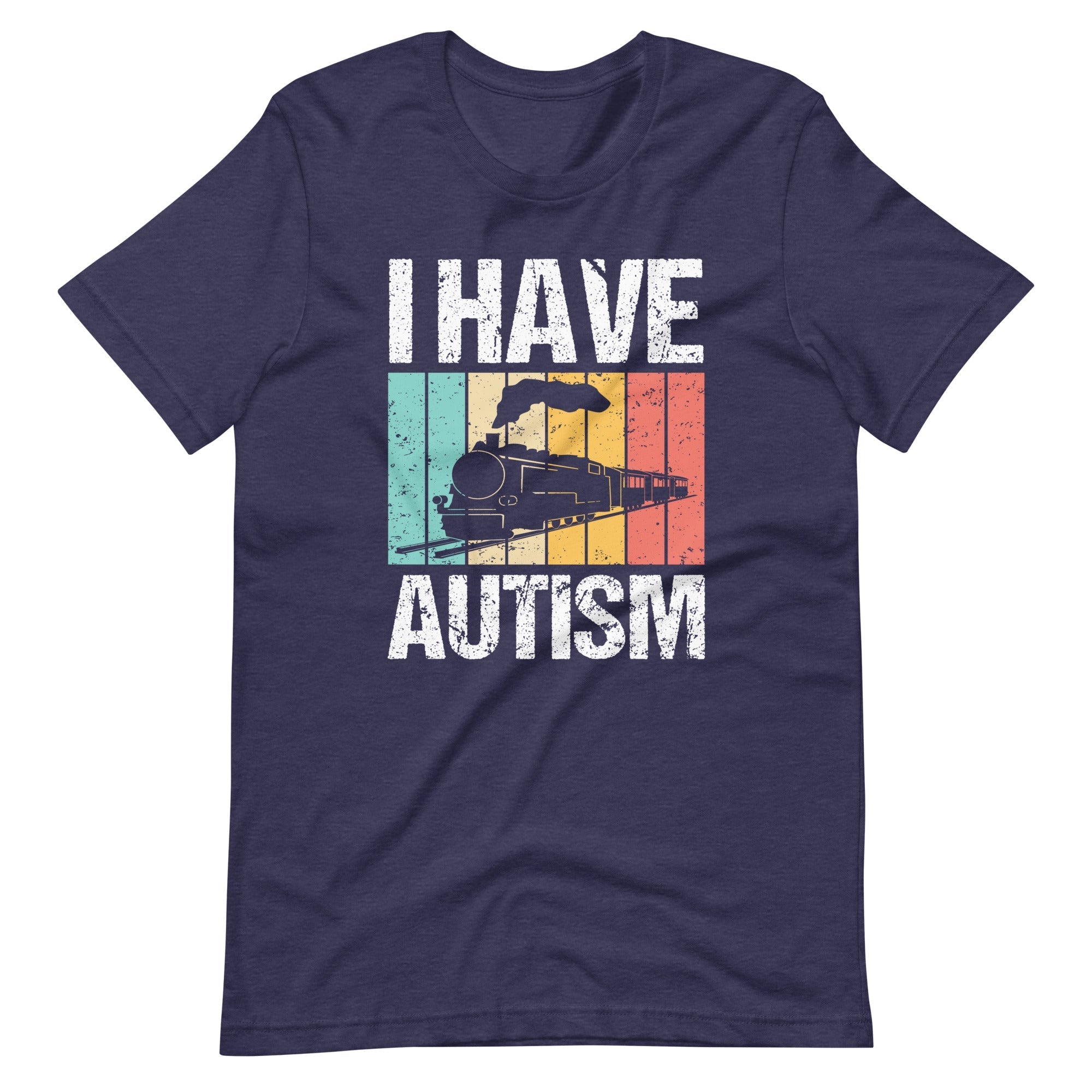 I Have Autism T-Shirt (Unisex) Hoodie, Sweatshirt | CiraTrend.com (Image 5)