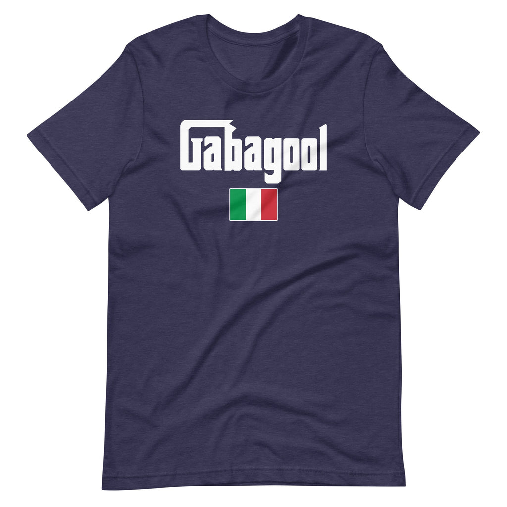 Gabagool T-Shirt (Unisex) Hoodie, Sweatshirt | CiraTrend.com (Image 5)