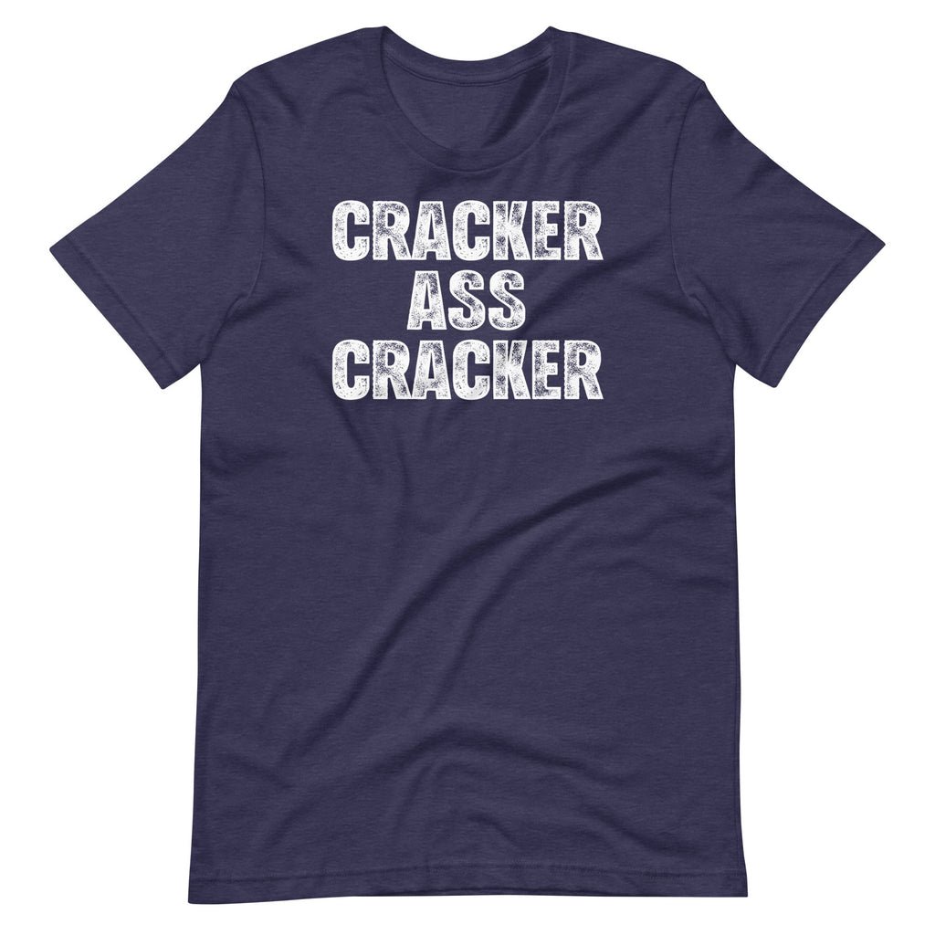Cracker Ass Cracker () T-Shirts, Hoodie, Sweatshirt