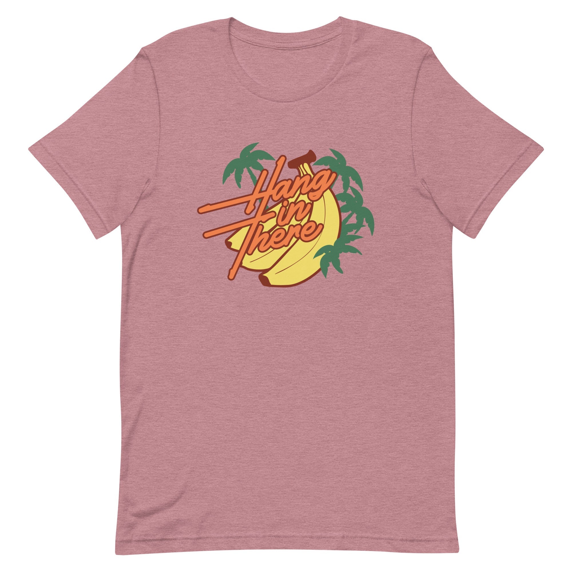 Hang In There Men's Signature Tee