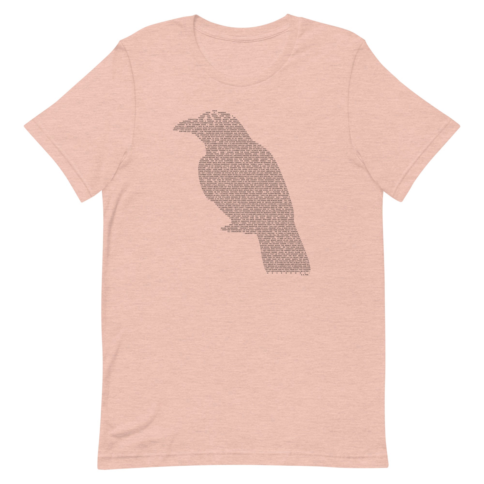 The Raven Men's Signature Tee