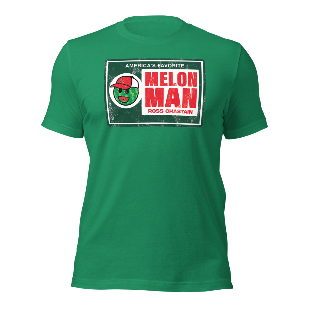 America's Favorite Melon Man T-shirt Hoodie, Sweatshirt | CiraTrend.com (Image 2)