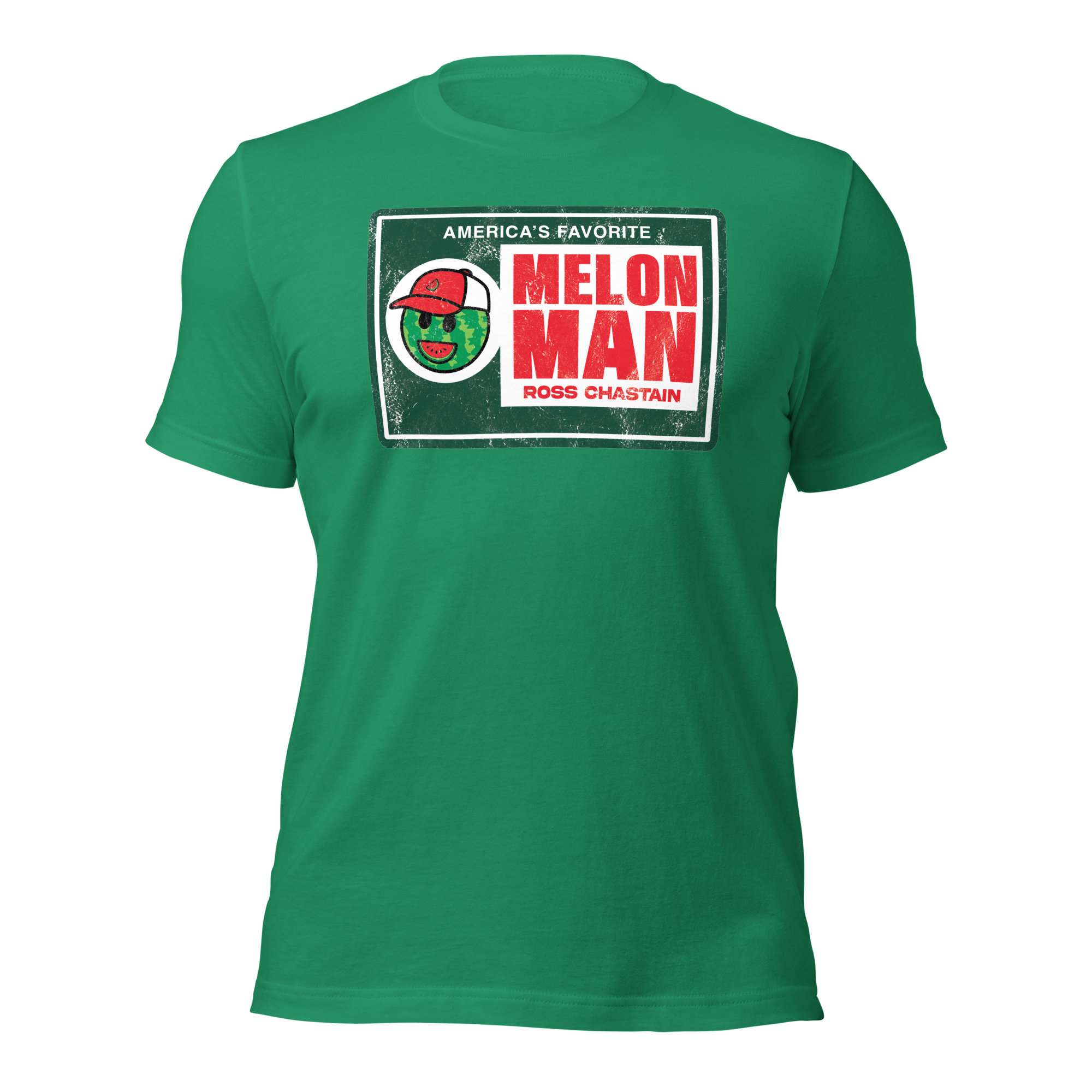 America's Favorite Melon Man T-shirt Hoodie, Sweatshirt | CiraTrend.com (Image 2)
