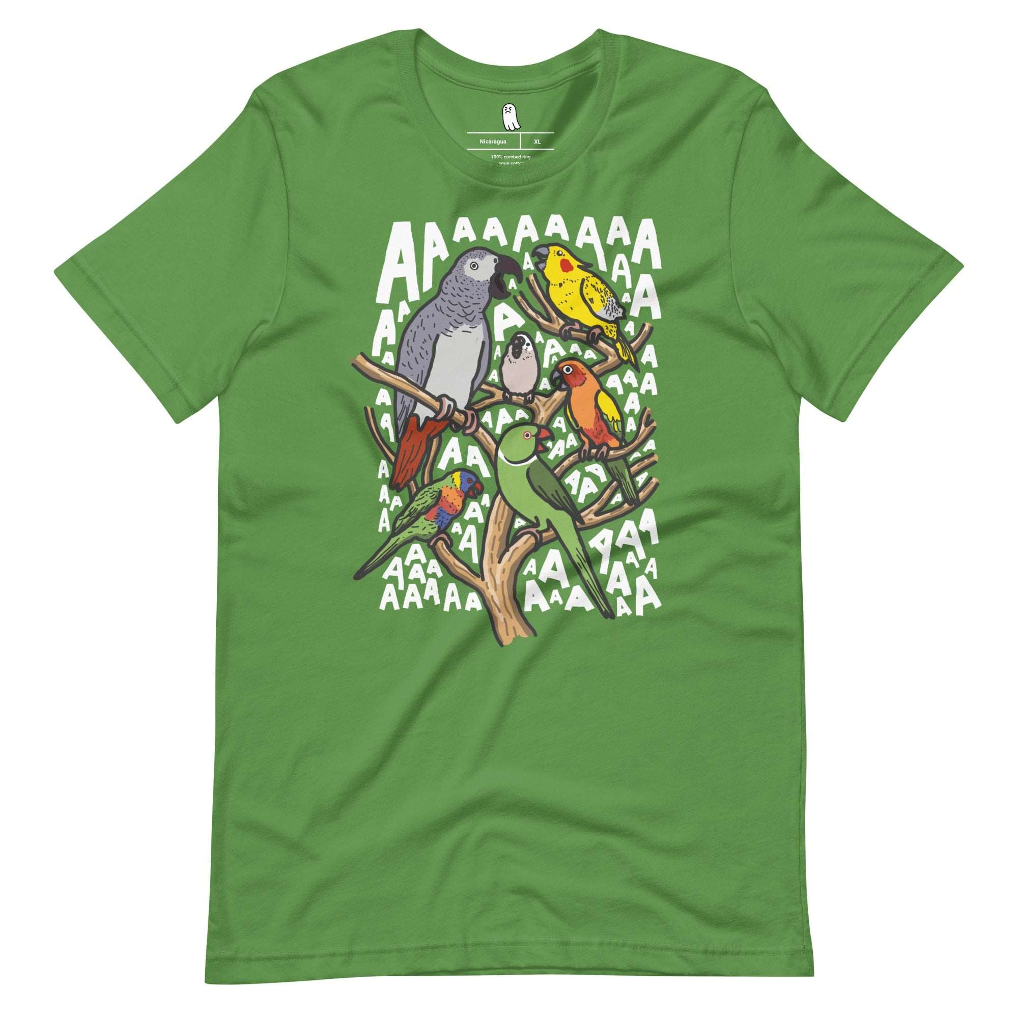 AAAAAAAA Birds T-Shirts, Hoodie, Sweatshirt