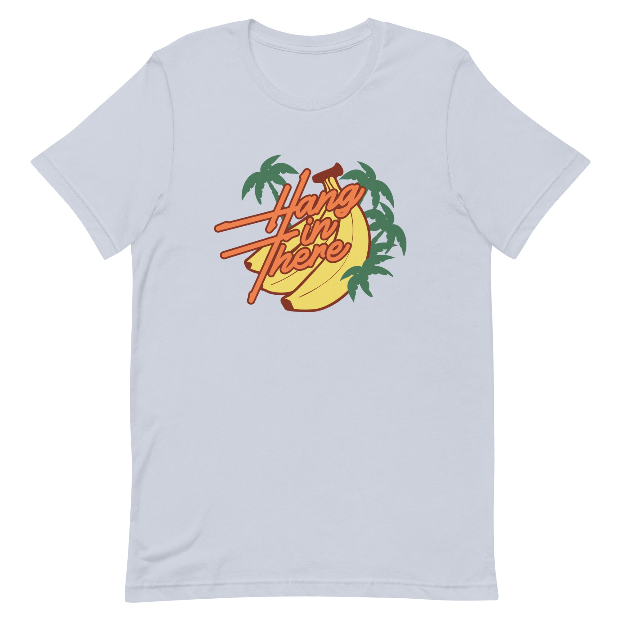 Hang In There Men's Signature Tee