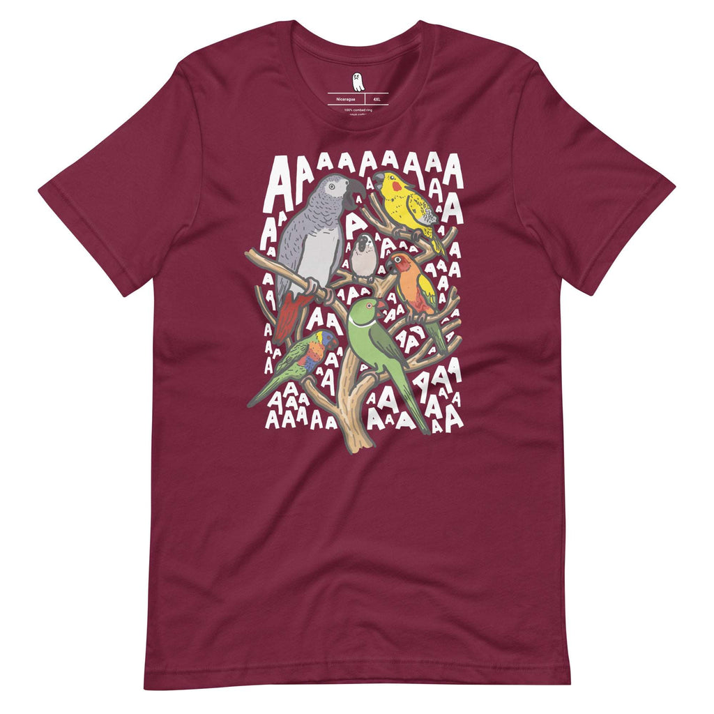 AAAAAAAA Birds T-Shirts, Hoodie, Sweatshirt