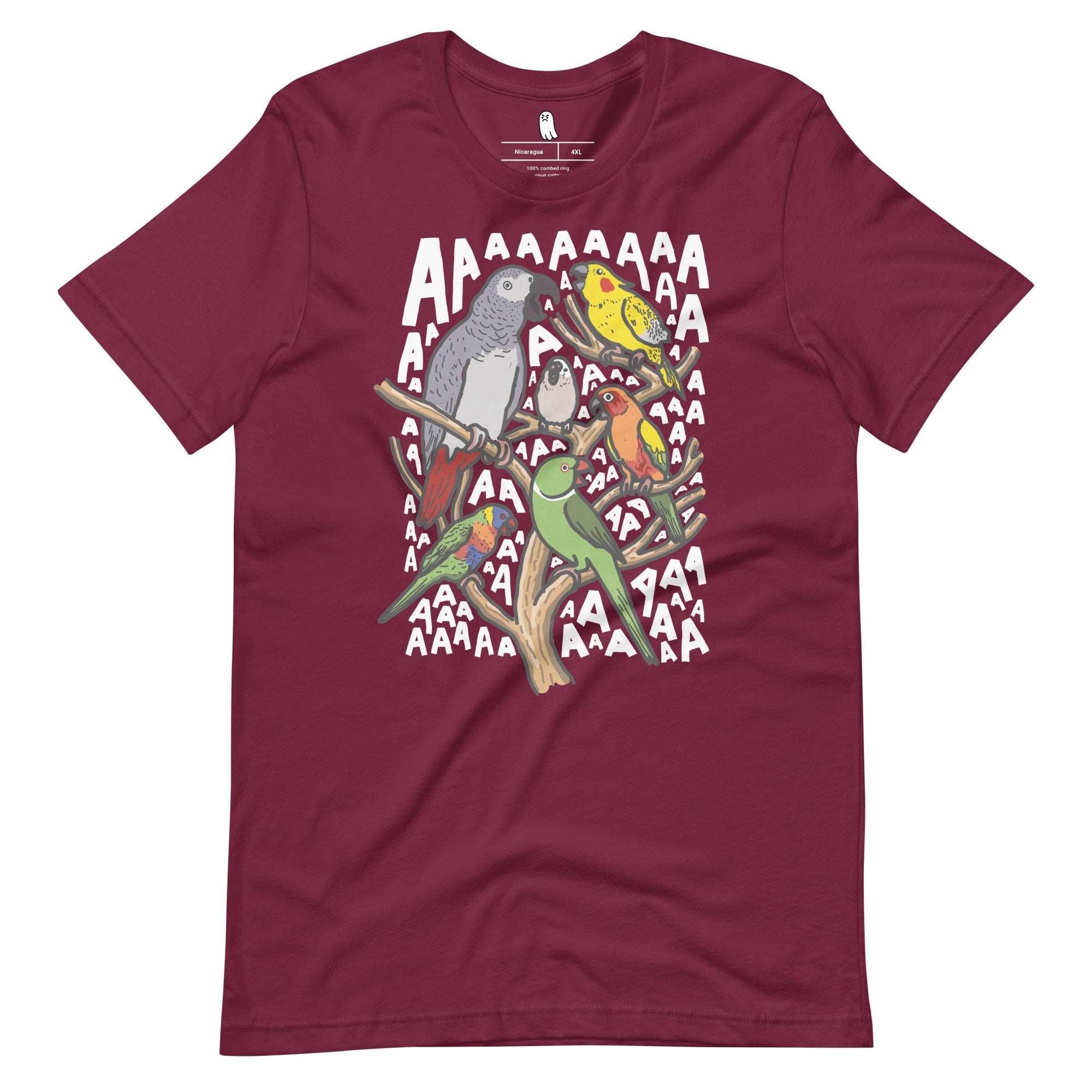 AAAAAAAA Birds T-Shirts, Hoodie, Sweatshirt