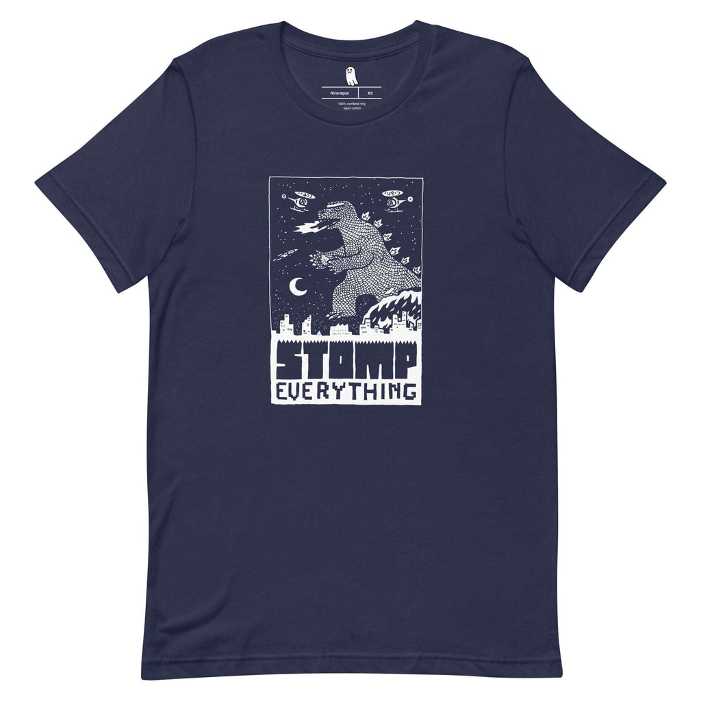 Stomp Everything T-Shirts, Hoodie, Sweatshirt