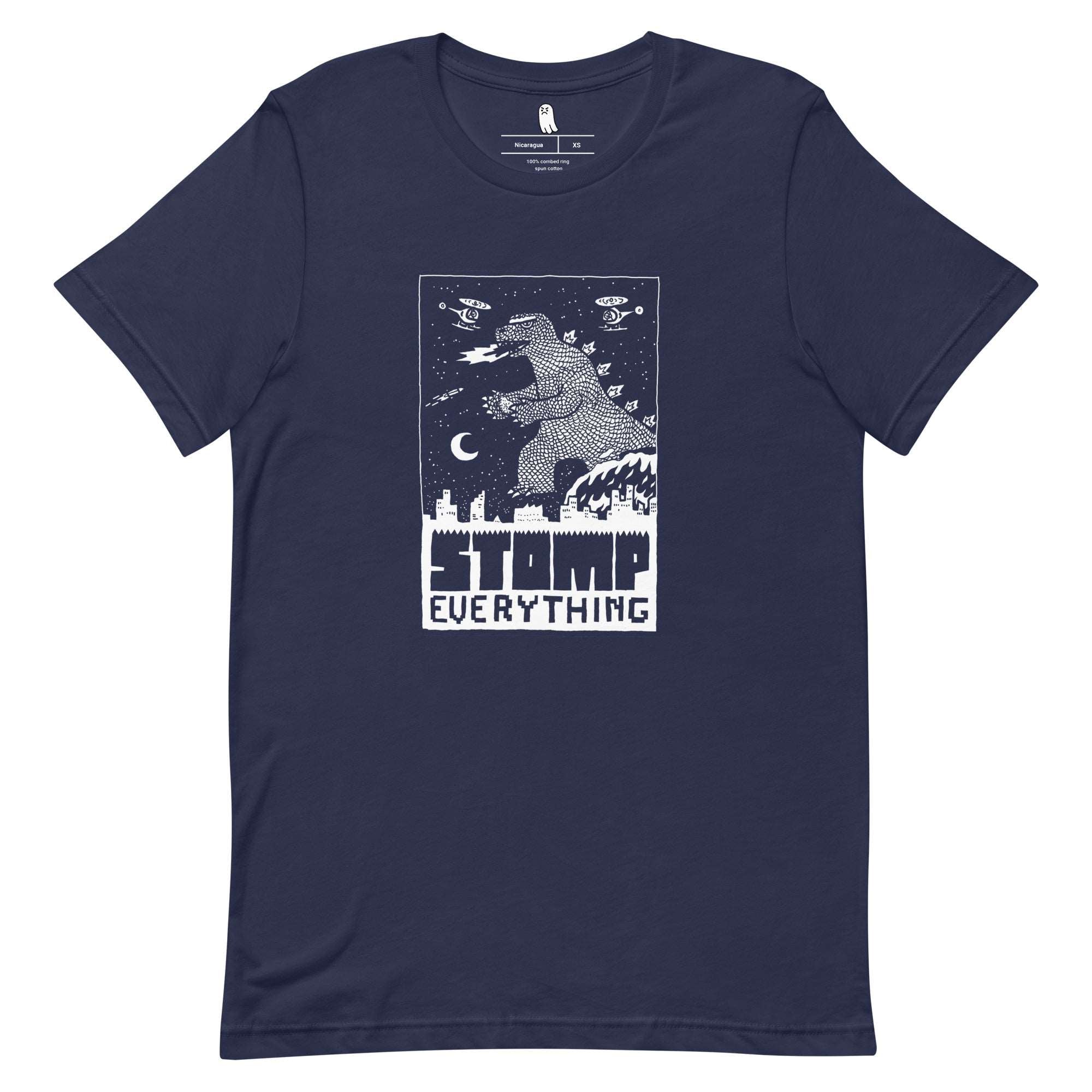 Stomp Everything T-Shirts, Hoodie, Sweatshirt