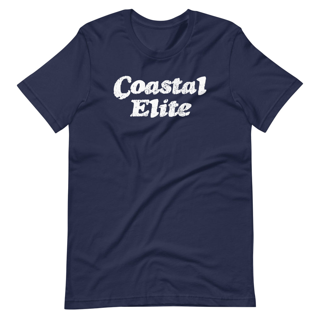 Coastal Elite T-Shirt (Unisex) Hoodie, Sweatshirt | CiraTrend.com (Image 4)