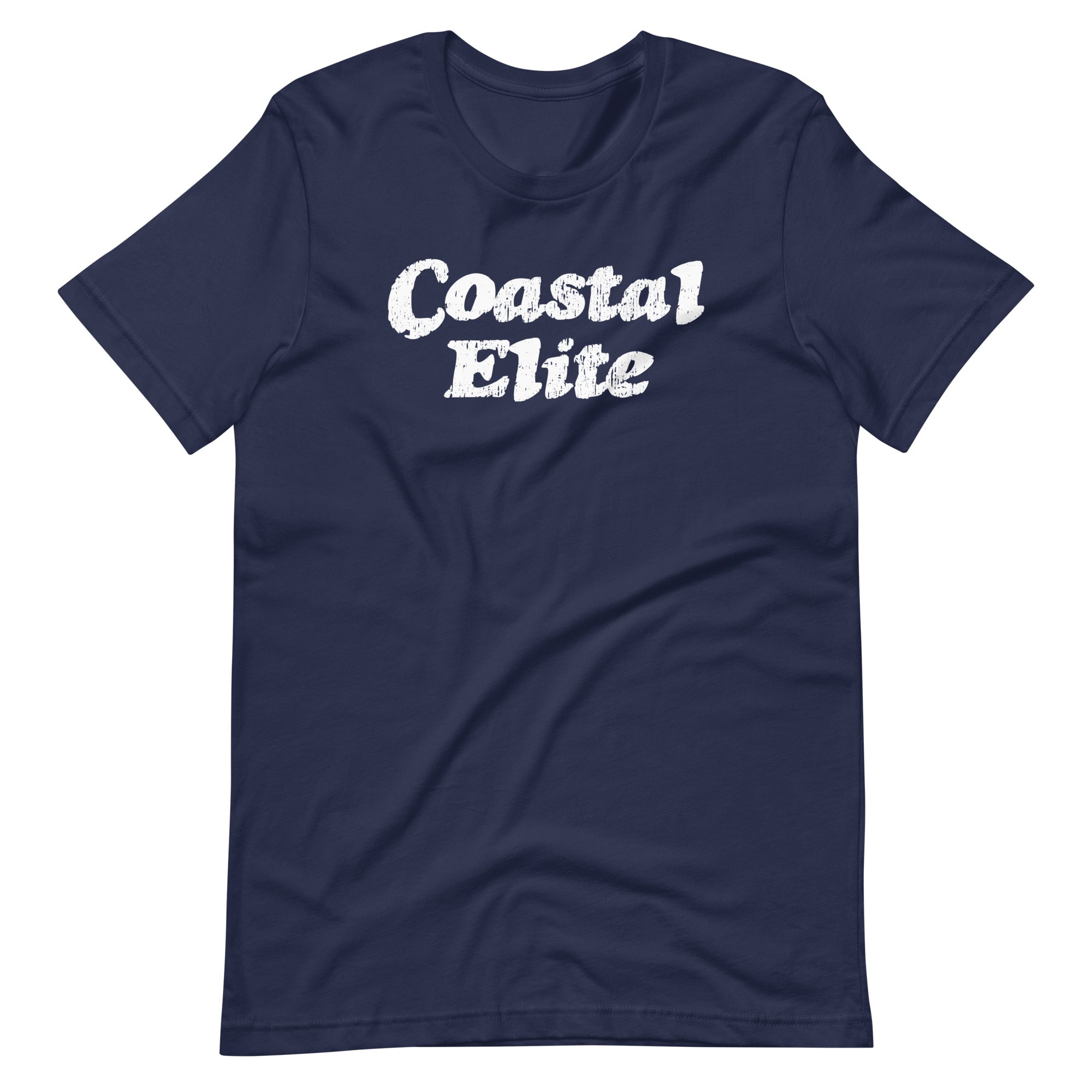 Coastal Elite T-Shirt (Unisex) Hoodie, Sweatshirt | CiraTrend.com (Image 4)