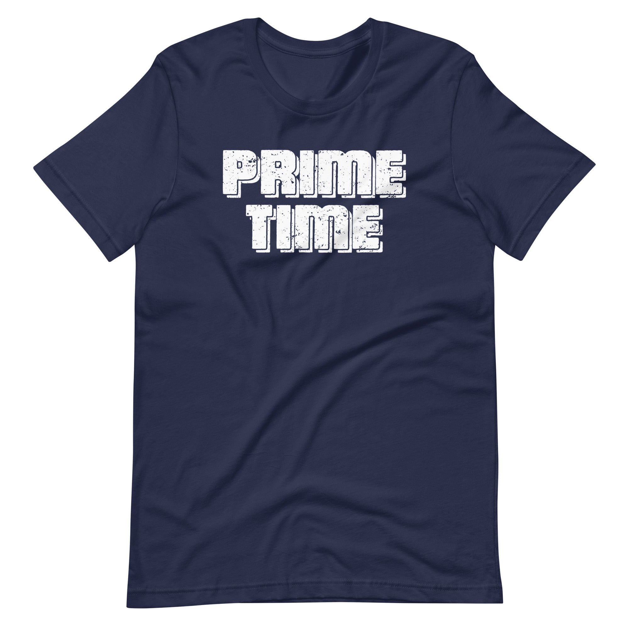 Prime Time T-Shirt (Unisex) Hoodie, Sweatshirt | CiraTrend.com (Image 3)