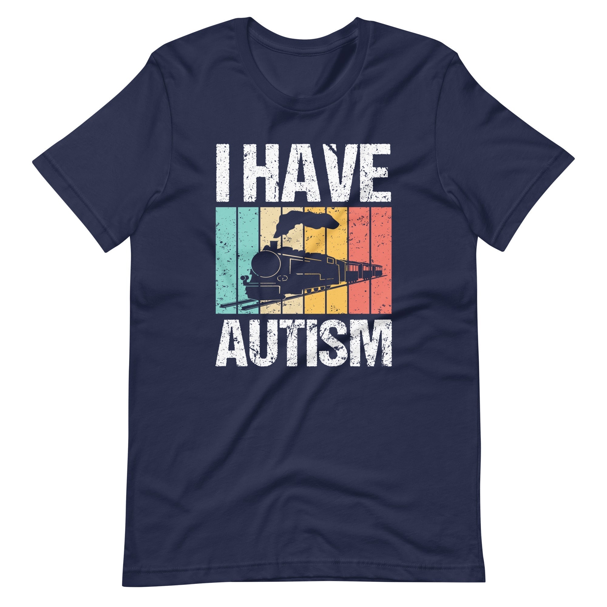I Have Autism T-Shirt (Unisex) Hoodie, Sweatshirt | CiraTrend.com (Image 3)