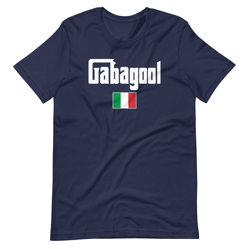 Gabagool T-Shirt (Unisex) Hoodie, Sweatshirt | CiraTrend.com (Image 3)
