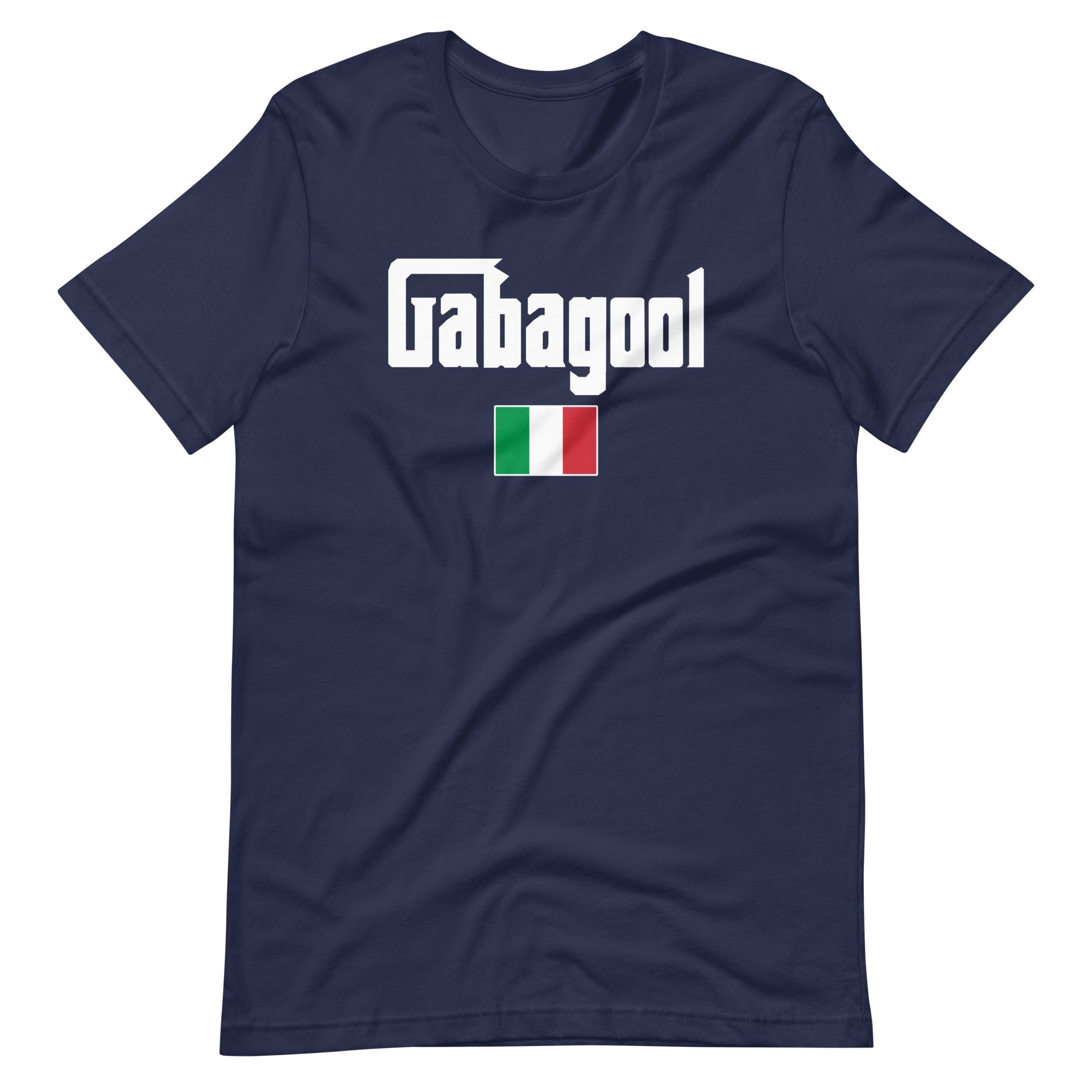 Gabagool T-Shirt (Unisex) Hoodie, Sweatshirt | CiraTrend.com (Image 3)