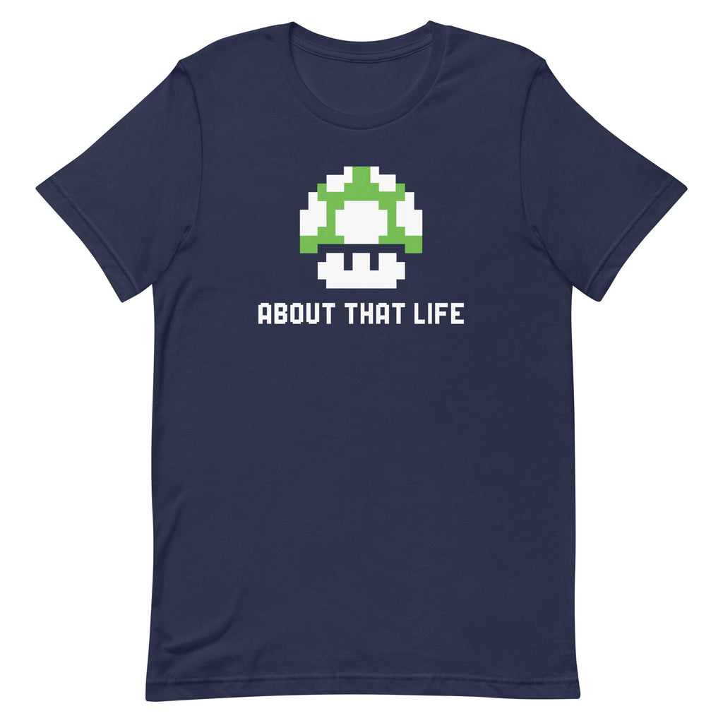About That Life Men's Signature Tee