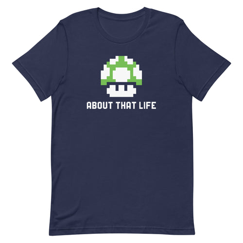 About That Life Men's Signature Tee