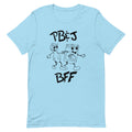 Peanut Butter And Jelly - BFF Men's Signature Tee