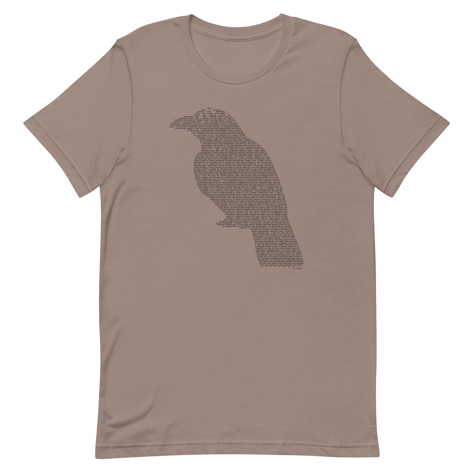 The Raven Men's Signature Tee