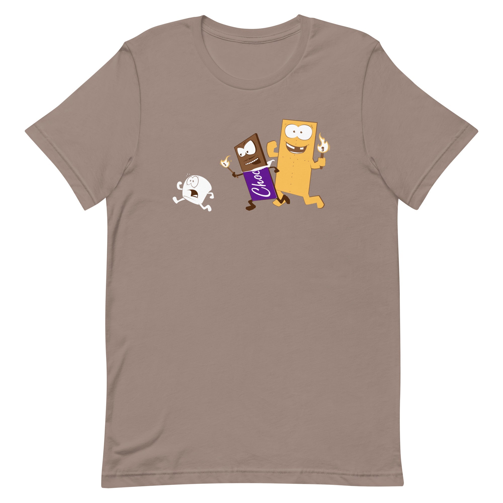 S'more Men's Signature Tee