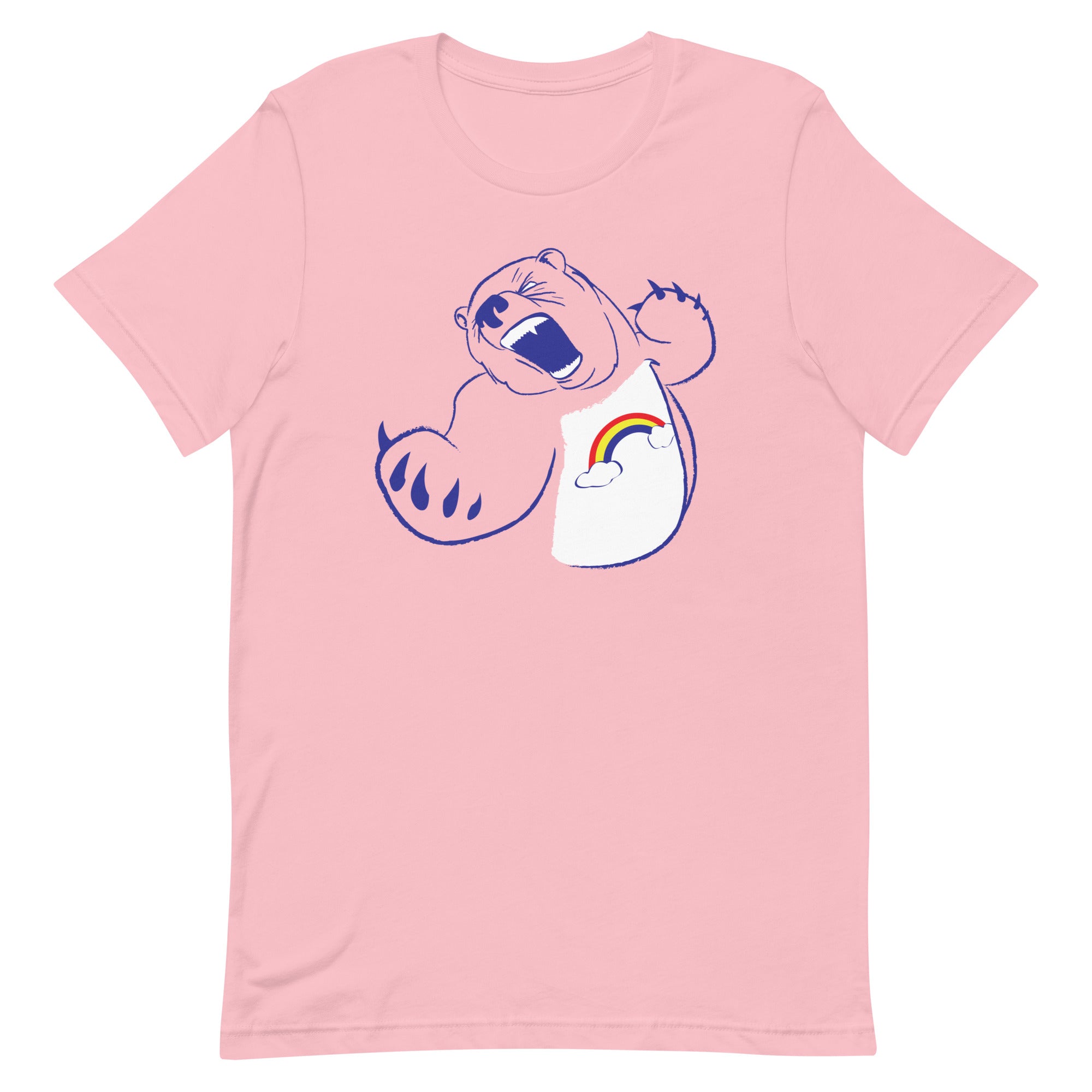 Scarebear Men's Signature Tee