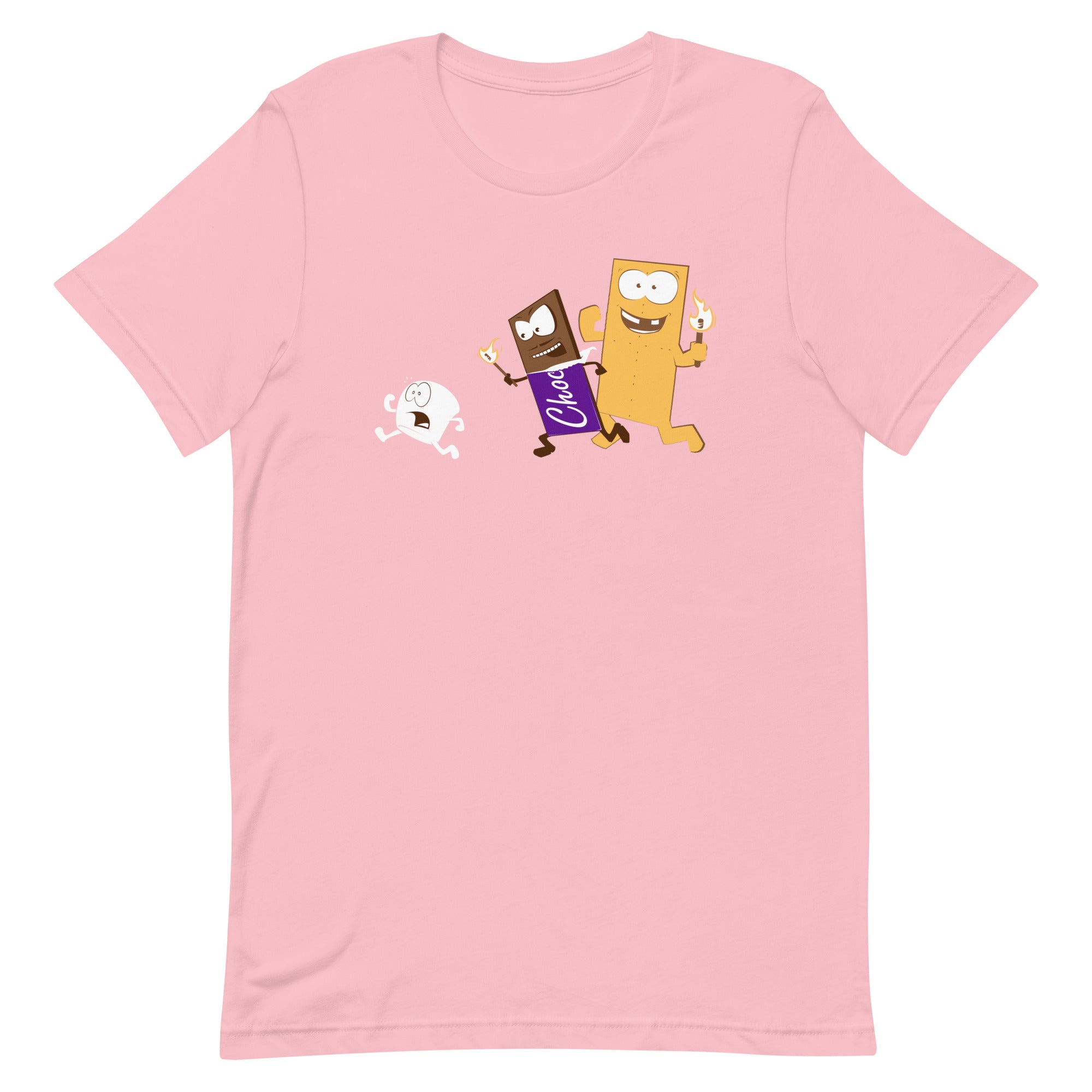 S'more Men's Signature Tee