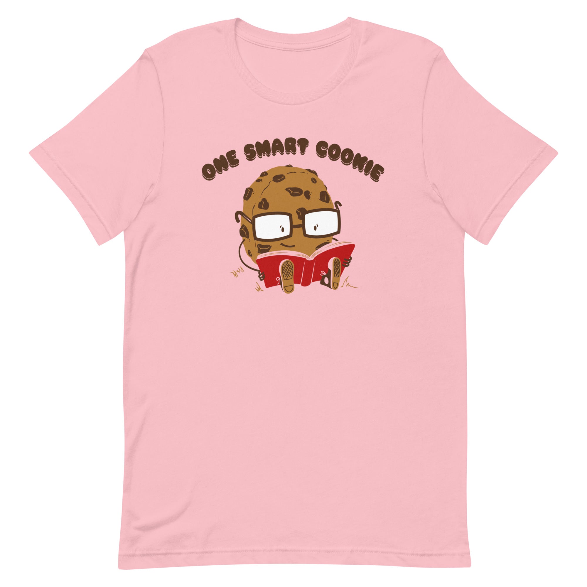 One Smart Cookie Men's Signature Tee
