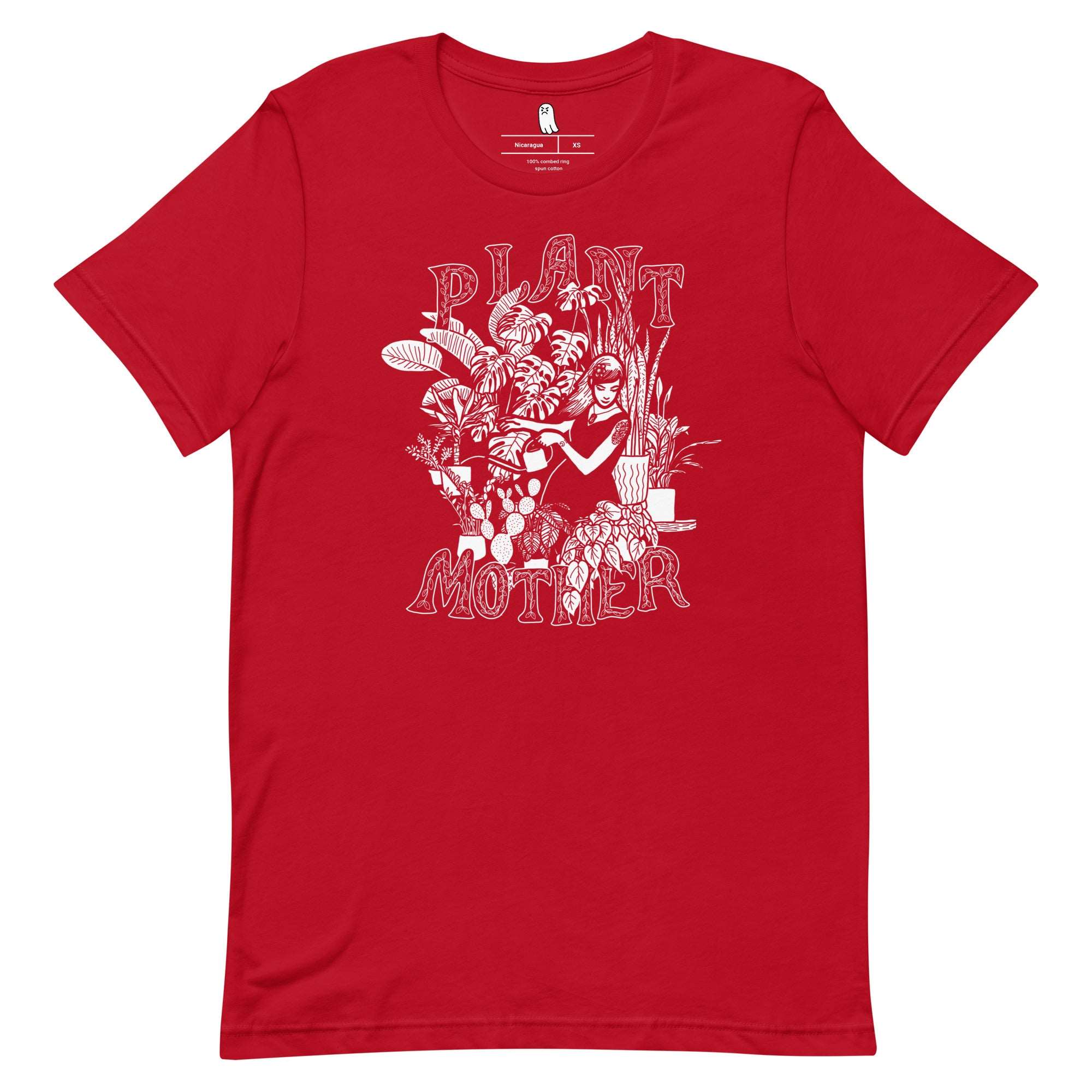 Plant Mother Tee Hoodie, Sweatshirt | CiraTrend.com (Image 5)
