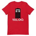 YOL Infinity Men's Signature Tee