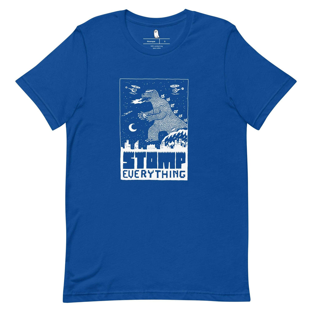 Stomp Everything T-Shirts, Hoodie, Sweatshirt