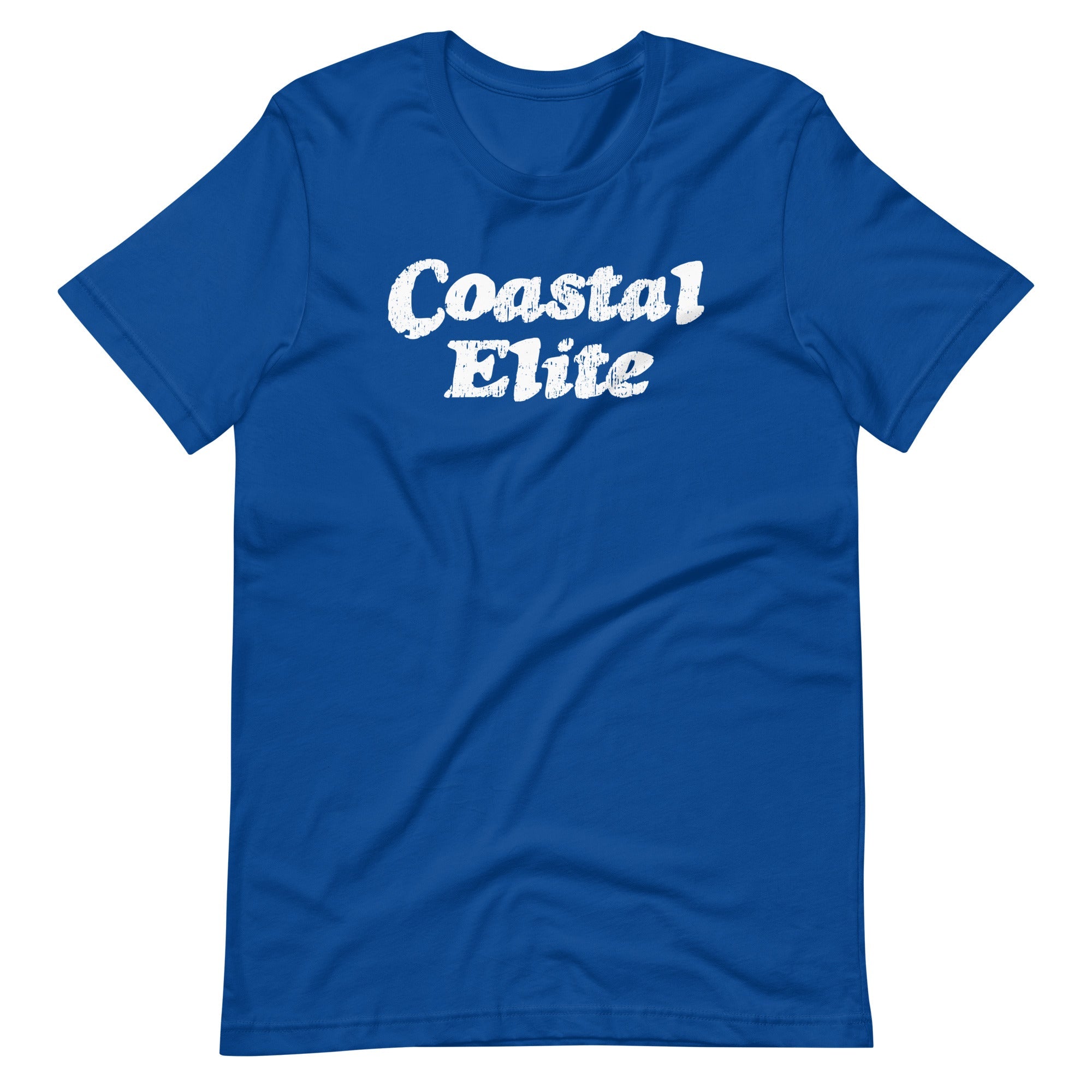 Coastal Elite T-Shirt (Unisex) Hoodie, Sweatshirt | CiraTrend.com (Image 1)