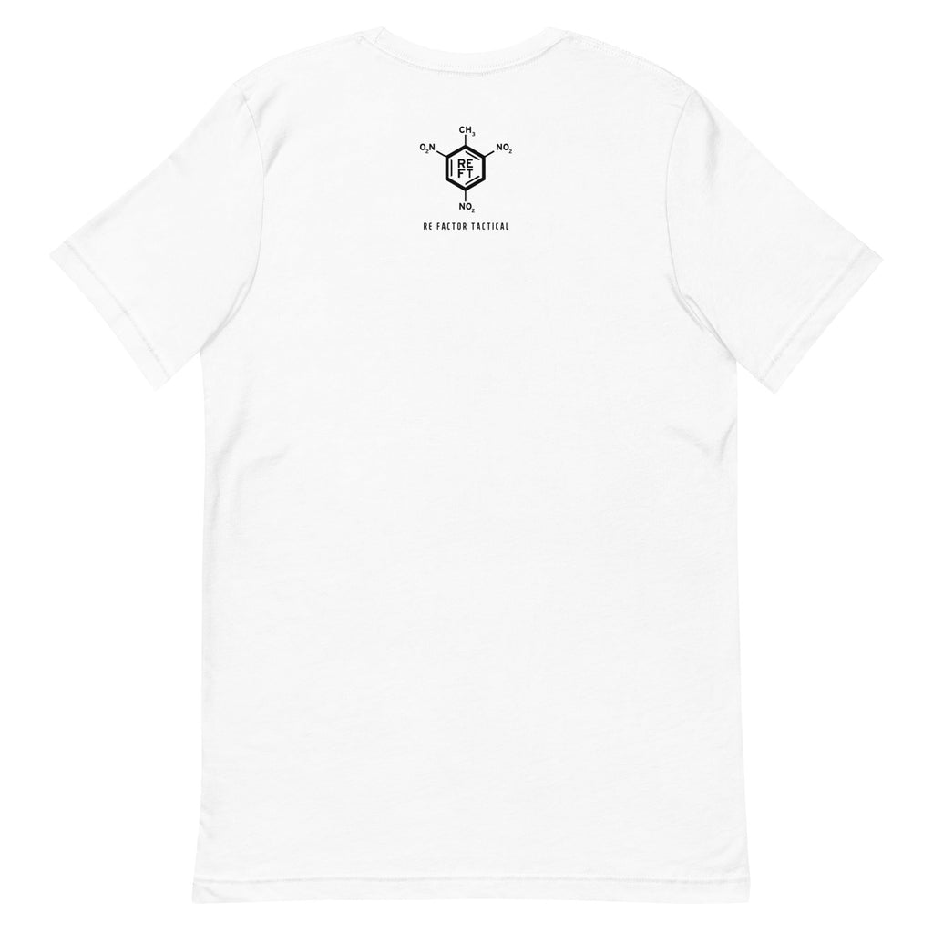 "UNCONVENTIONAL" Tee Hoodie, Sweatshirt | CiraTrend.com (Image 4)