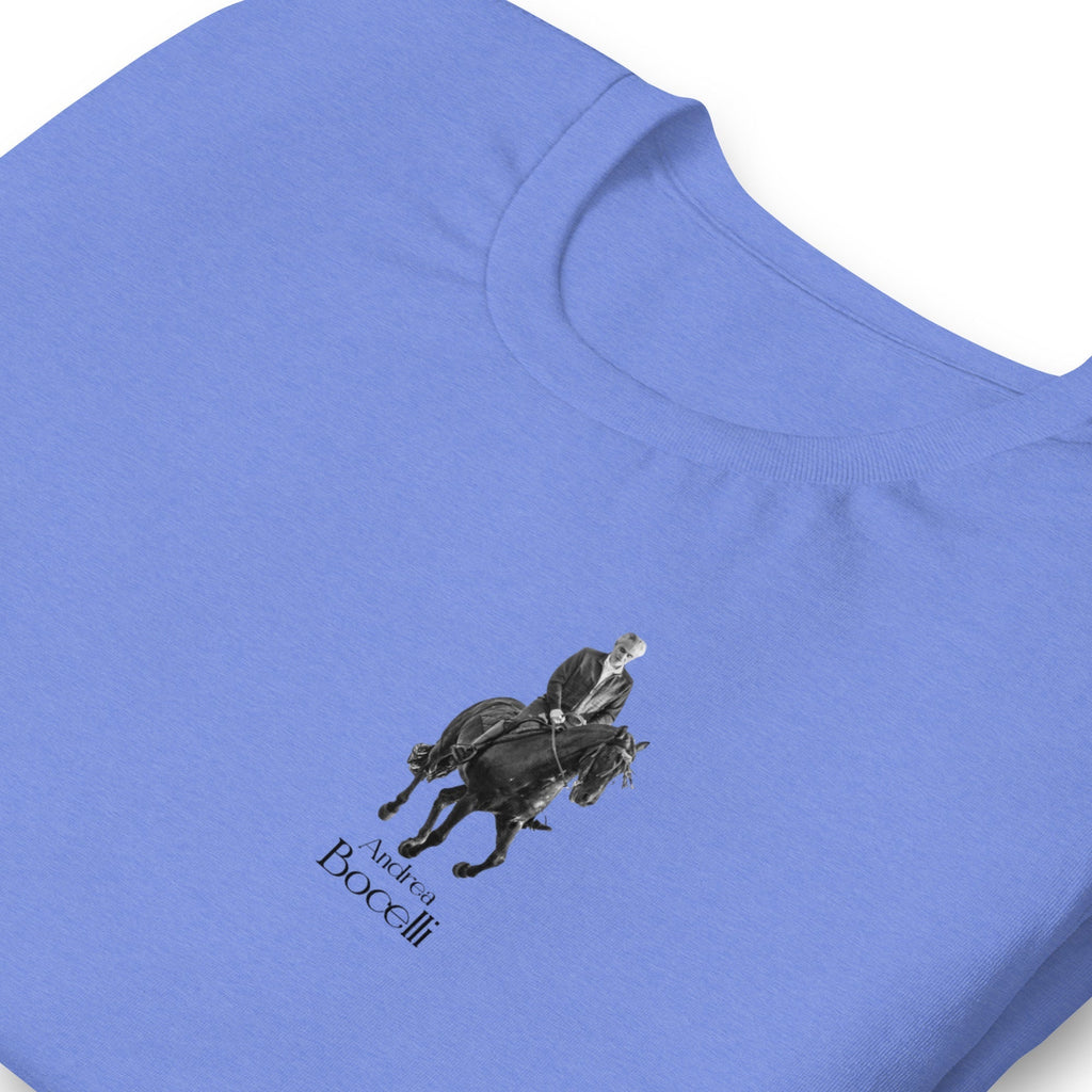 Andrea Bocelli Riding Summer 2025 T-Shirt Style001 Hoodie, Sweatshirt | CiraTrend.com (Image 3)