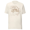 Andrea Bocelli Italia Summer 2025 T-Shirt Hoodie, Sweatshirt | CiraTrend.com (Image 1)