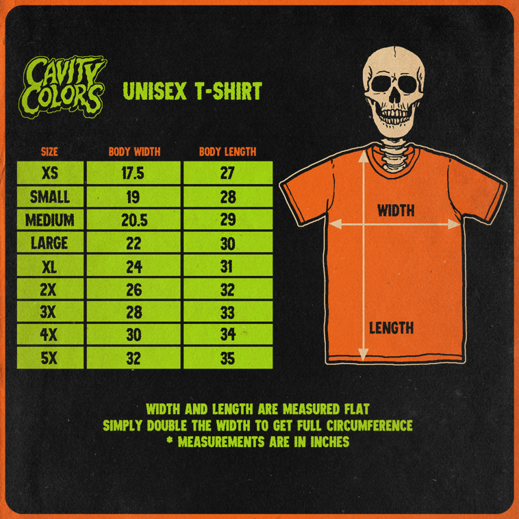 MYSTERY T-SHIRT Hoodie, Sweatshirt | CiraTrend.com (Image 2)