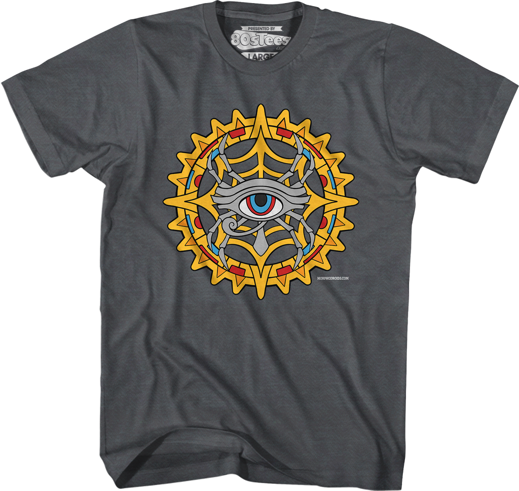 United Beniforce Galaxies Morphodroids T-Shirt Hoodie, Sweatshirt | CiraTrend.com (Image 1)