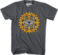 United Beniforce Galaxies Morphodroids T-Shirt Hoodie, Sweatshirt | CiraTrend.com (Image 1)