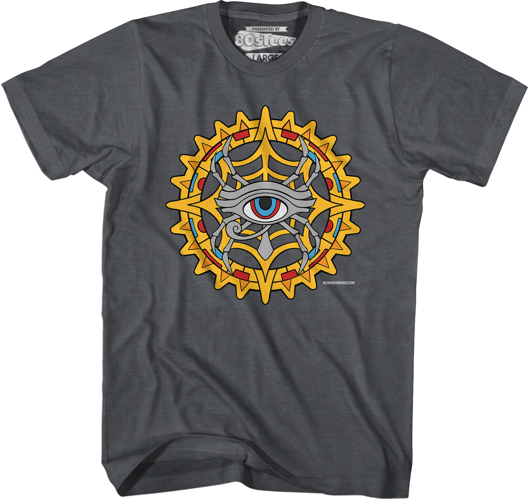 United Beniforce Galaxies Morphodroids T-Shirt Hoodie, Sweatshirt | CiraTrend.com (Image 1)